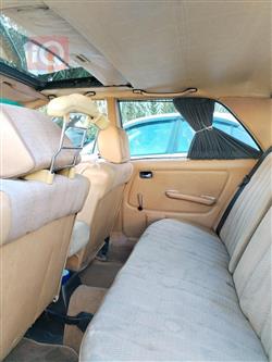 مرسيدس بنز E-Class